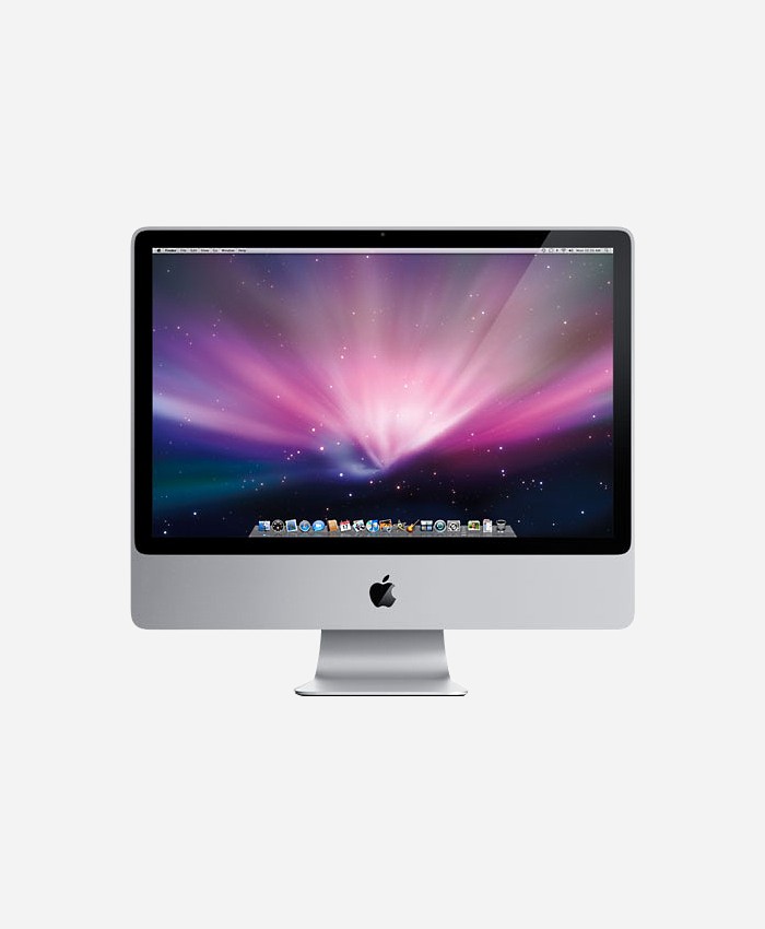 install mac os to sd card for mid 2007 imac