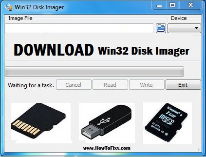win32 image writer download